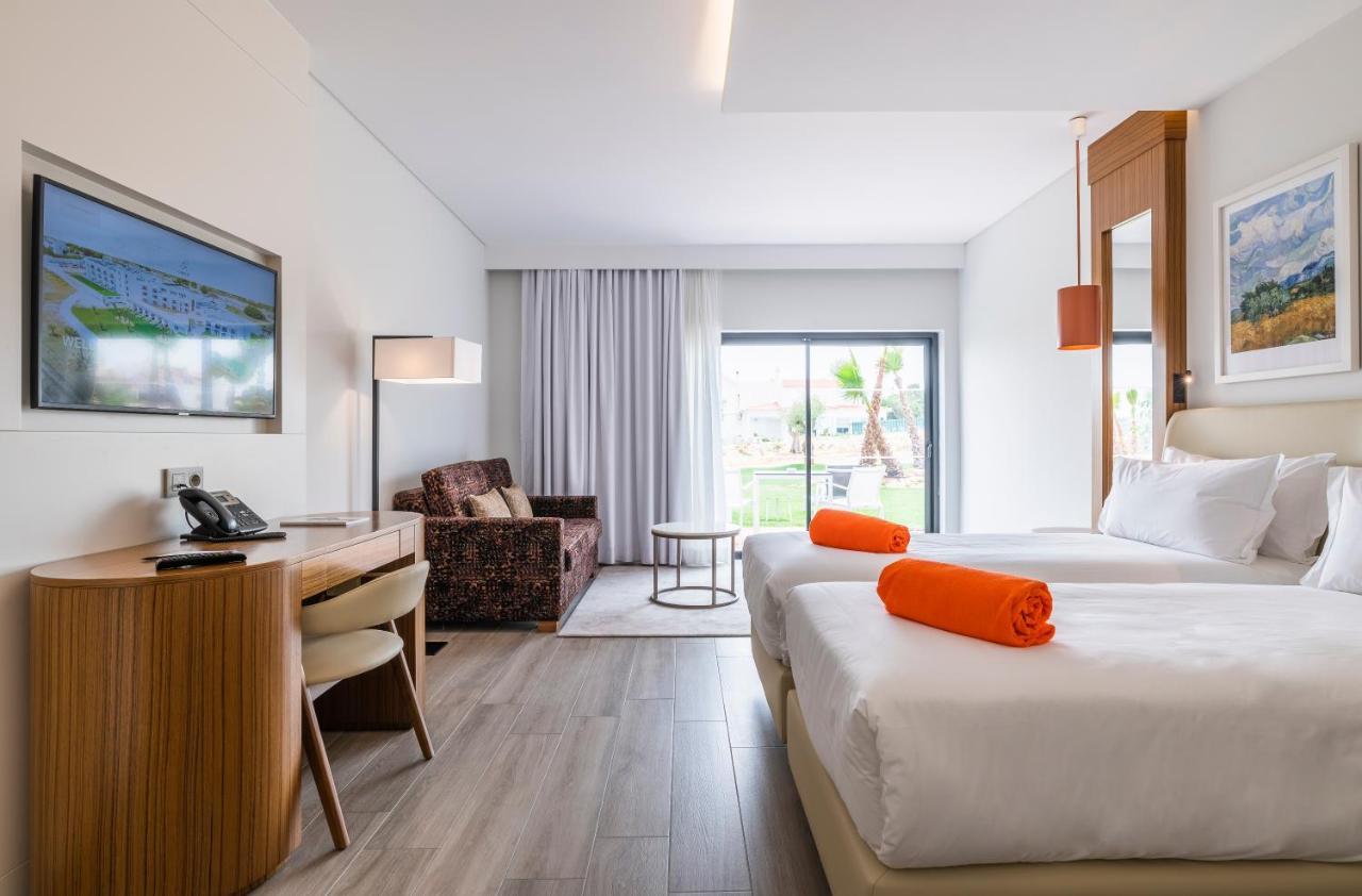 Premium Double or Twin Room