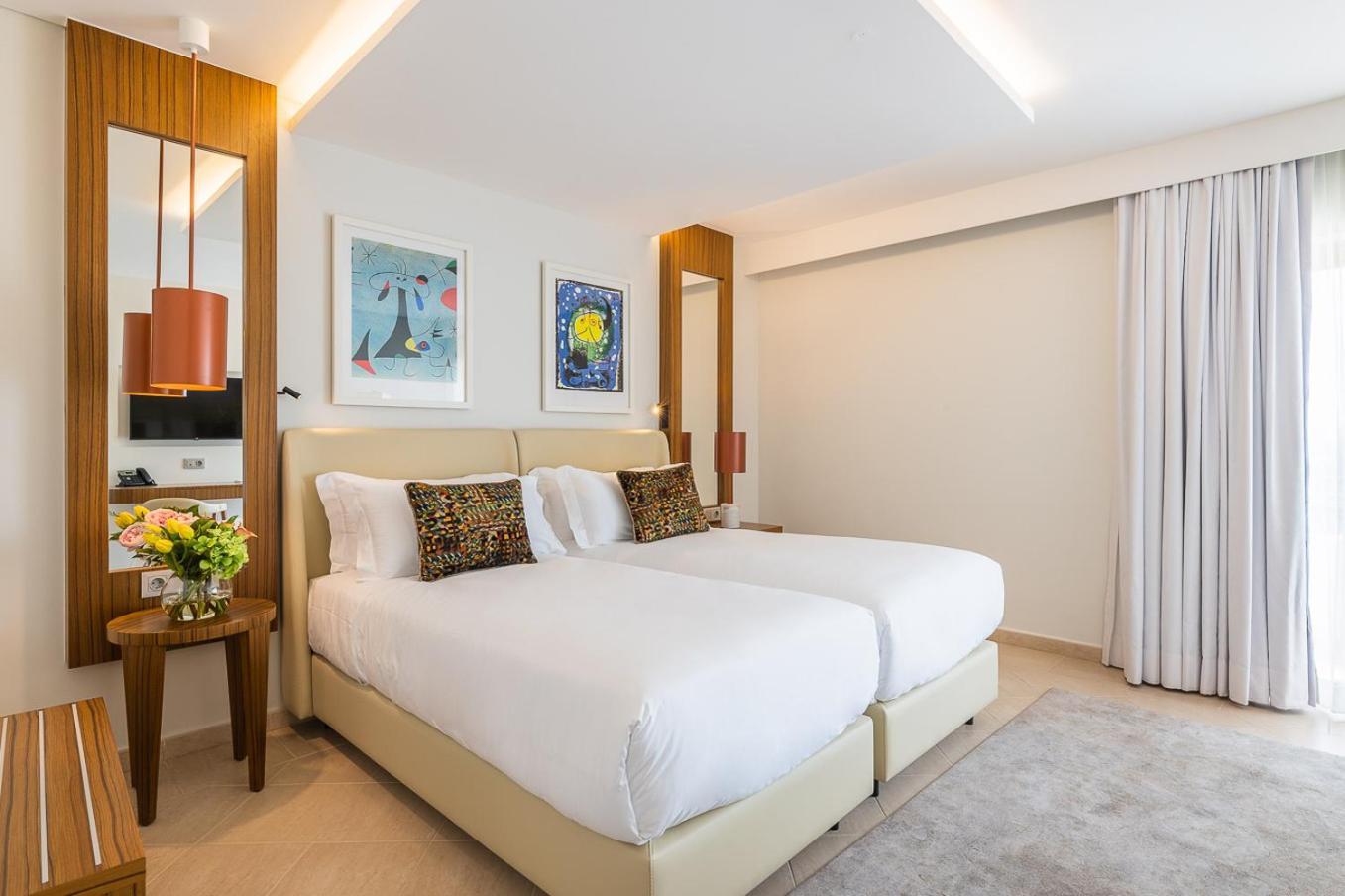 Classic Double or Twin Room