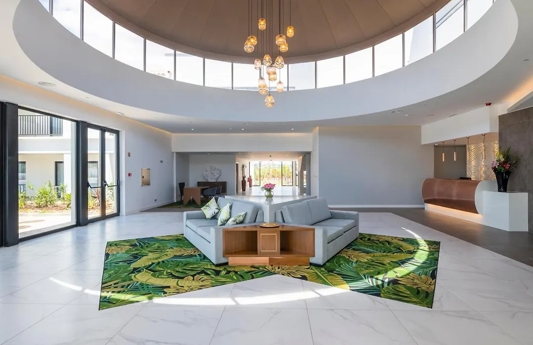 Regency Salgados Hotel & Spa-1
