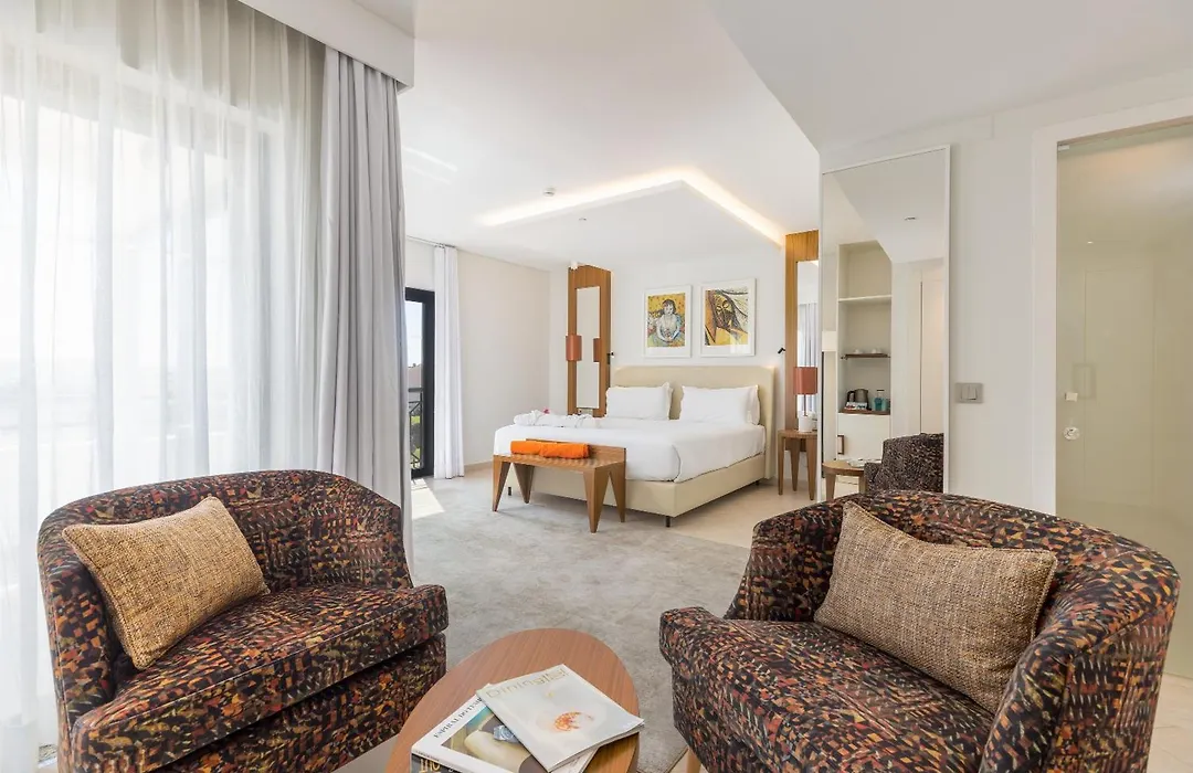 Regency Salgados Hotel & Spa-1