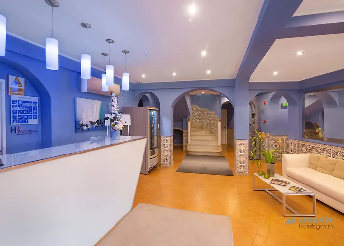 Urban Hotel Santa Eulalia