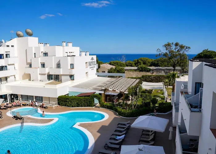 Santa Eulalia Hotel & Spa Albufeira